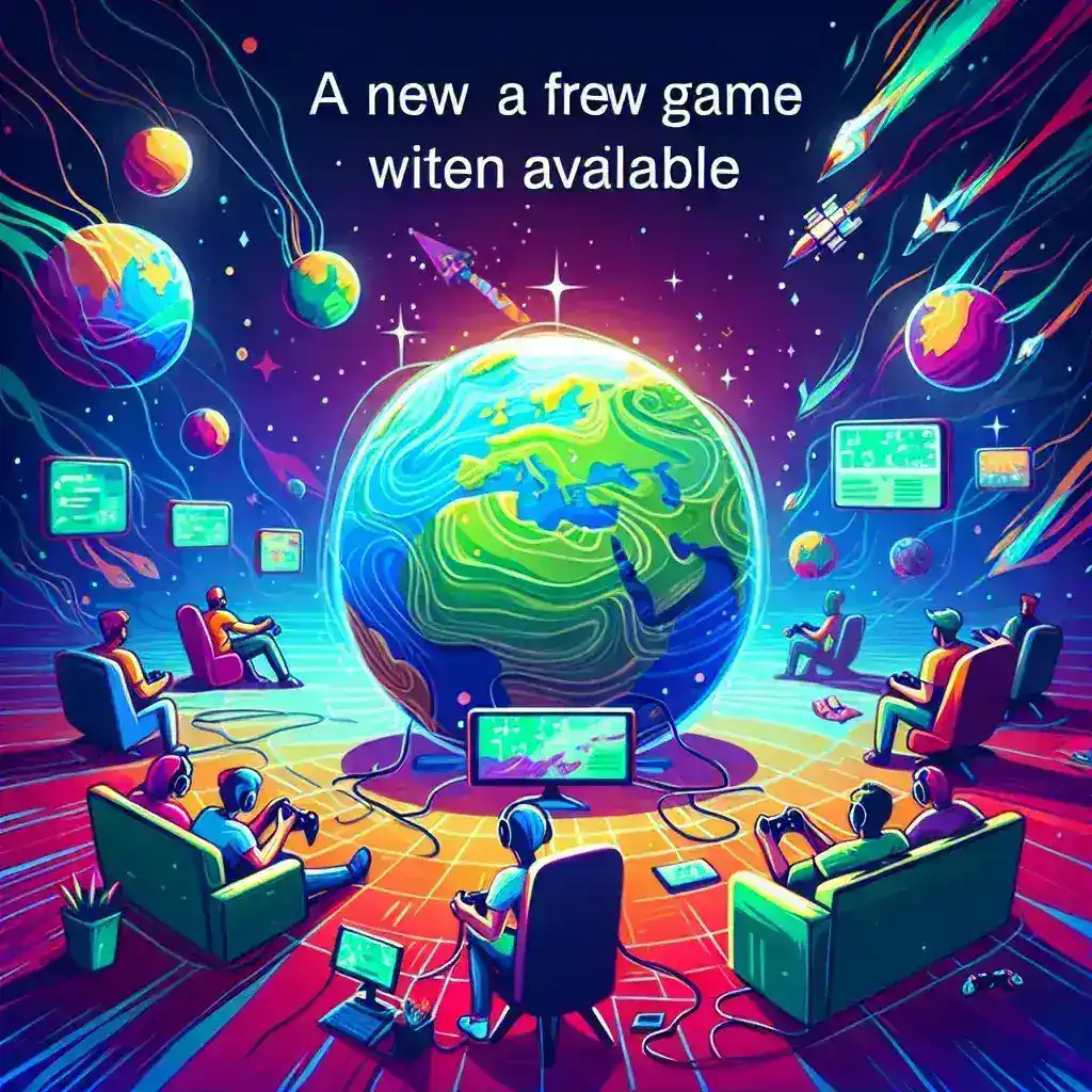 "Epic Games anuncia novo jogo gratuito disponível nesta quinta-feira, 09, com destaque para sua jogabilidade e gráficos impressionantes"